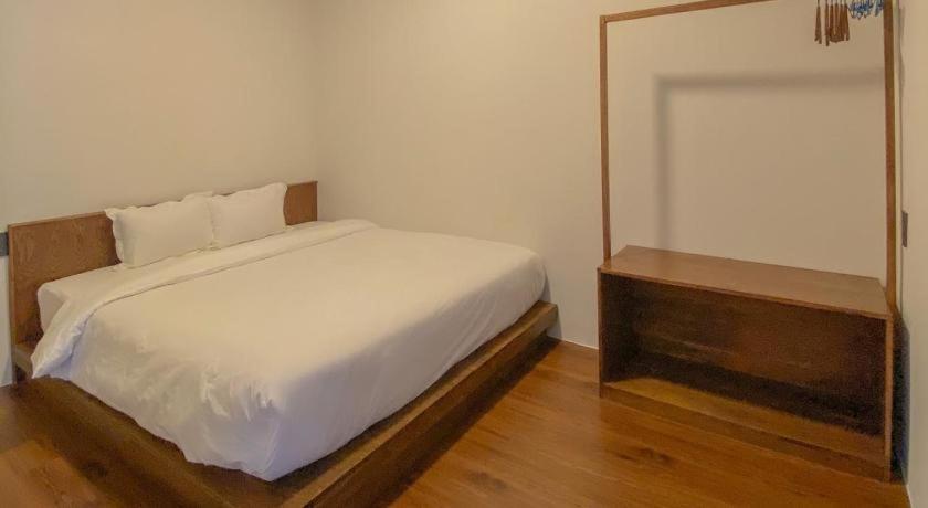 Yukkuri Boutique Hotel Dalat Eksteriør billede