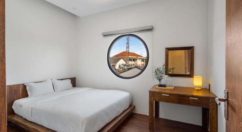 Yukkuri Boutique Hotel Dalat Eksteriør billede
