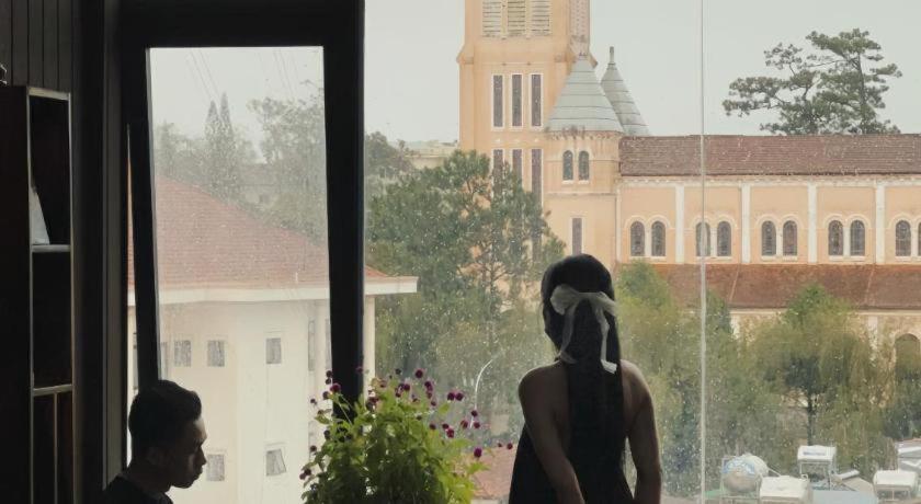 Yukkuri Boutique Hotel Dalat Eksteriør billede