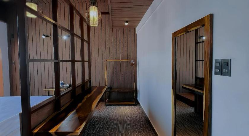 Yukkuri Boutique Hotel Dalat Eksteriør billede