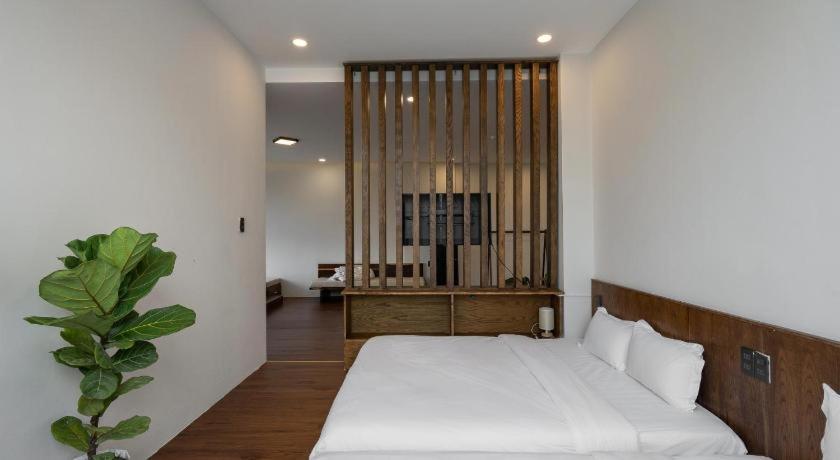 Yukkuri Boutique Hotel Dalat Eksteriør billede