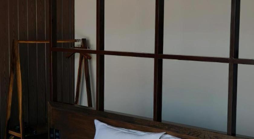 Yukkuri Boutique Hotel Dalat Eksteriør billede