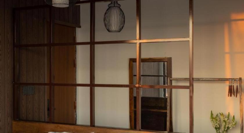 Yukkuri Boutique Hotel Dalat Eksteriør billede