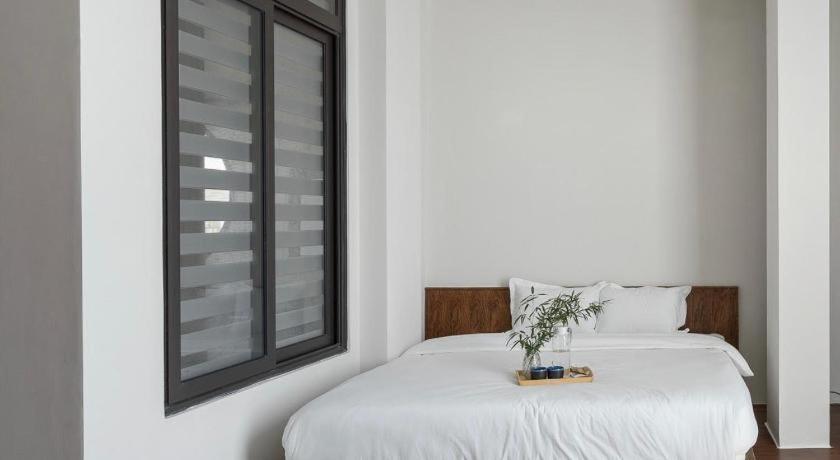 Yukkuri Boutique Hotel Dalat Eksteriør billede