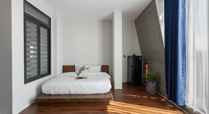 Yukkuri Boutique Hotel Dalat Eksteriør billede